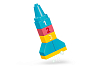Конструкторы LEGO DUPLO® 10479 Разноцветная коробка для творчества, фото 8