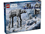Конструкторы LEGO Star Wars™ 75454 Имперский шагоход AT-AT с INT-4, фото 3