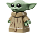 Конструкторы LEGO Star Wars™ 75454 Имперский шагоход AT-AT с INT-4, фото 4