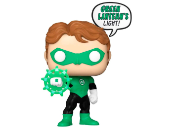 Фигурка Green Lantern Фигурка Green Lantern