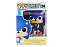 Funko Fun917 Sonic w/ Emerald, фото 2