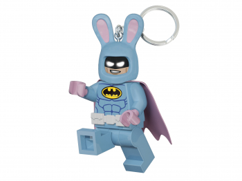 Брелок-фонарик Easter Bunny Batman