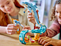 Конструкторы LEGO Creator 31385 Красивые дельфины, фото 9