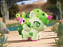 TNT Space CZ-C464-C464001 Chibi Style Unicorno, фото 15