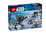 Конструкторы LEGO Star Wars™ 75444 Атака AT-RT, фото 2