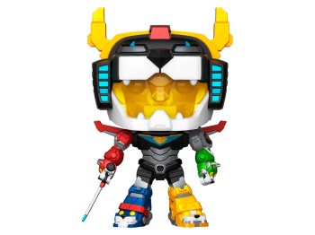 Фигурка Bitty Bots: Voltron Фигурка Bitty Bots: Voltron