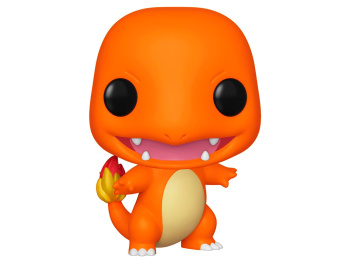 Фигурка Pokemon: Charmander Фигурка Pokemon: Charmander