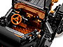 Конструкторы LEGO Icons 11376 Ford Model T, фото 4