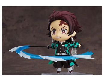 Фигурка Nendoroid Demon Slayer: Tanjiro Kamado