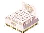TNT Space CZ-C369-C369001 Zoraa - Meow Cat Face mini, фото 2