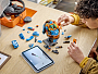 Конструкторы LEGO Editions 43017 McLaren Mastercard: Шлем Оскара Пиастри, фото 7