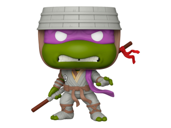 Фигурка Teenage Mutant Ninja Turtle LR: Donatello Фигурка Teenage Mutant Ninja Turtle LR: Donatello