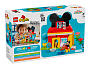 Конструкторы LEGO DUPLO® 10465 Клуб Микки Мауса с Минни и Плуто, фото 5