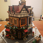 фото от Lego Lover
