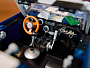 Конструкторы LEGO Icons 10357_L Shelby Cobra 427 S/C, фото 11