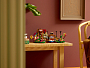 Конструкторы LEGO Ideas 21360 Вилли Вонка и Шоколадная фабрика, фото 3
