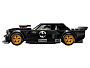 Конструкторы LEGO Speed Champions 77262 Ford Mustang Hoonicorn V1 1965 Кена Блока, фото 8