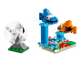 Конструкторы LEGO Classic 11019 Кубики и функции, фото 10