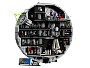 Конструкторы LEGO Star Wars™ 75419 Звезда смерти, 2025, фото 1