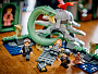 Конструкторы LEGO Harry Potter 76473 Замок Хогвартс: Восточное крыло, фото 12