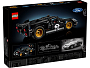 Конструкторы LEGO Technic 42223 1966 FORD GT40 MKII, фото 3