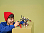 Конструкторы LEGO Ninjago 71863 Зилвар и Гримтак, фото 10