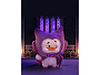 Rong Creator COMARC59956 Upset Duck: Colorful Player Duck, фото 4