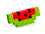Конструкторы LEGO Classic 11045 Разноцветные кубики, фото 9