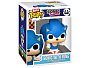 Funko 85250 Arcade Sonic The Hedgehog, фото 3