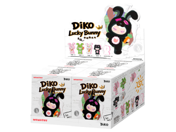 Коллекционная фигурка  Momotoy Dundun Family