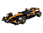 Конструкторы LEGO Technic 42228 Болид McLaren F1, фото 1