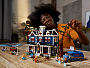 Конструкторы LEGO Icons 11370 Очень странные дела: Дом Крилов, фото 12