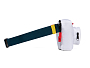 LEGO 20321-0001 Сумка поясная LEGO Signature "Кубик 1x2", белая, фото 5