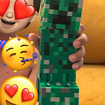 фото от BravestPeacefulShawl