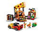 Конструкторы LEGO City 60496 Служба доставки пиццы, фото 8