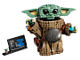 Конструкторы LEGO Star Wars™ 75446 Грогу (подмастерье Мандалорца), фото 1