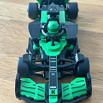 фото от RexWizardyPlate104