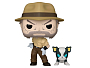 Funko 88461 Joseph Joestar and Iggy, фото 1