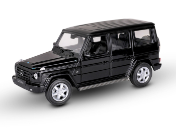 Игрушечная машинка Welly Mercedes-Benz G-Class