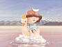 TNT Space CZ-C014-C01401 ANMOO - The World is a Lying Fairy Tale, фото 25