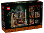 Конструкторы LEGO 11383 Коллекция Полуночной долины: Поместье мэра, фото 11