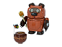 Конструкторы Brick Labs Союзмультфильм AB-1137 Винни-Пух, фото 2