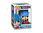 Funko Fun25491293 Running Sonic, фото 2