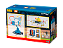 Конструкторы Brick Labs Союзмультфильм AB-1135 Дом юного техника, фото 5