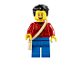 Конструкторы LEGO Коллекционные наборы 80106_1 Легенда о Няне, фото 28