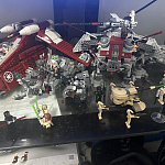 фото от Star wars