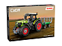 Конструкторы CaDA C65015W Трактор Claas Arion 660, фото 2