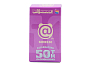 Medicom Toy BBRCK50 Bearbrick Series 50, фото 1