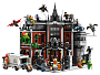Конструкторы LEGO Super Heroes 76300 Лечебница Аркхем, фото 1
