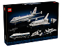 Конструкторы LEGO Icons 10360 Шаттл Carrier Aircraft, фото 8